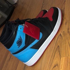 Meet your Posher, Roderick